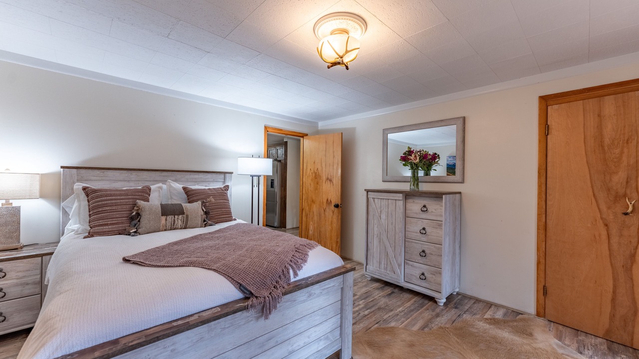 Photo of Bedroom in Gunnison