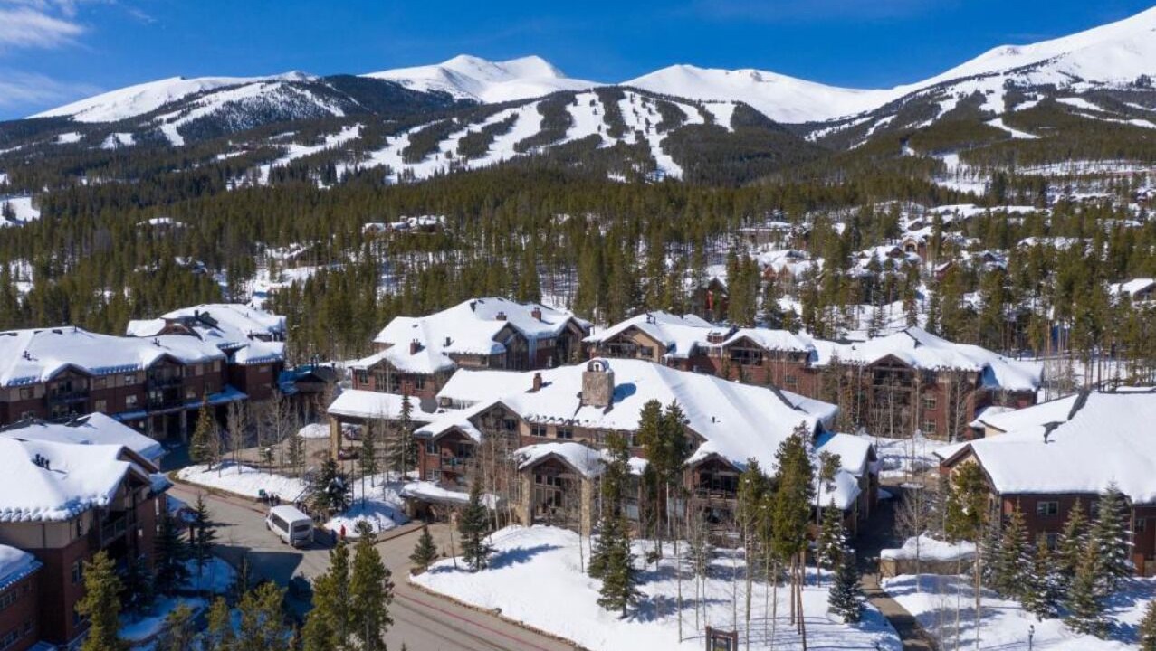 Photo of Outdoor in Peak 9