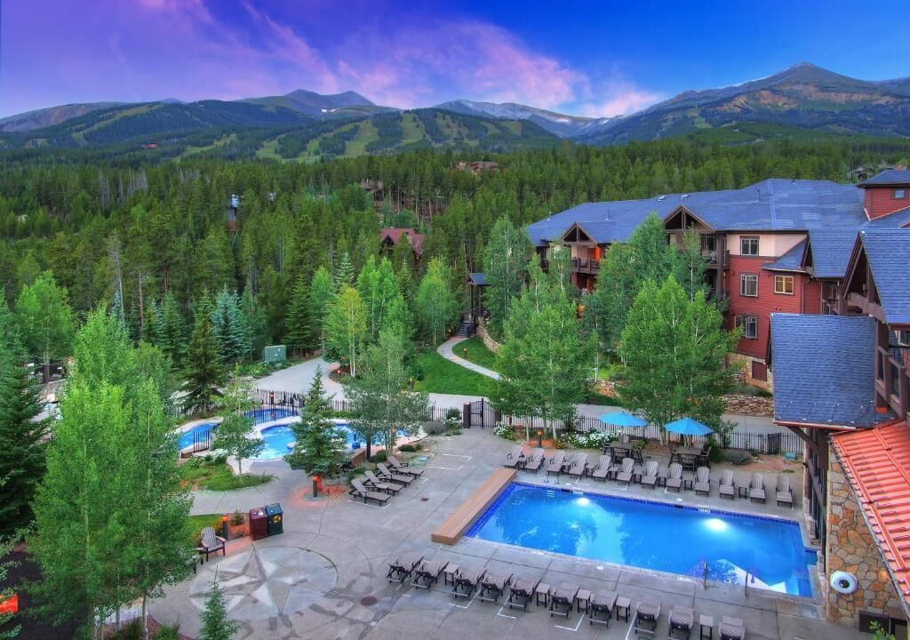 Photo of Outdoor in Peak 9