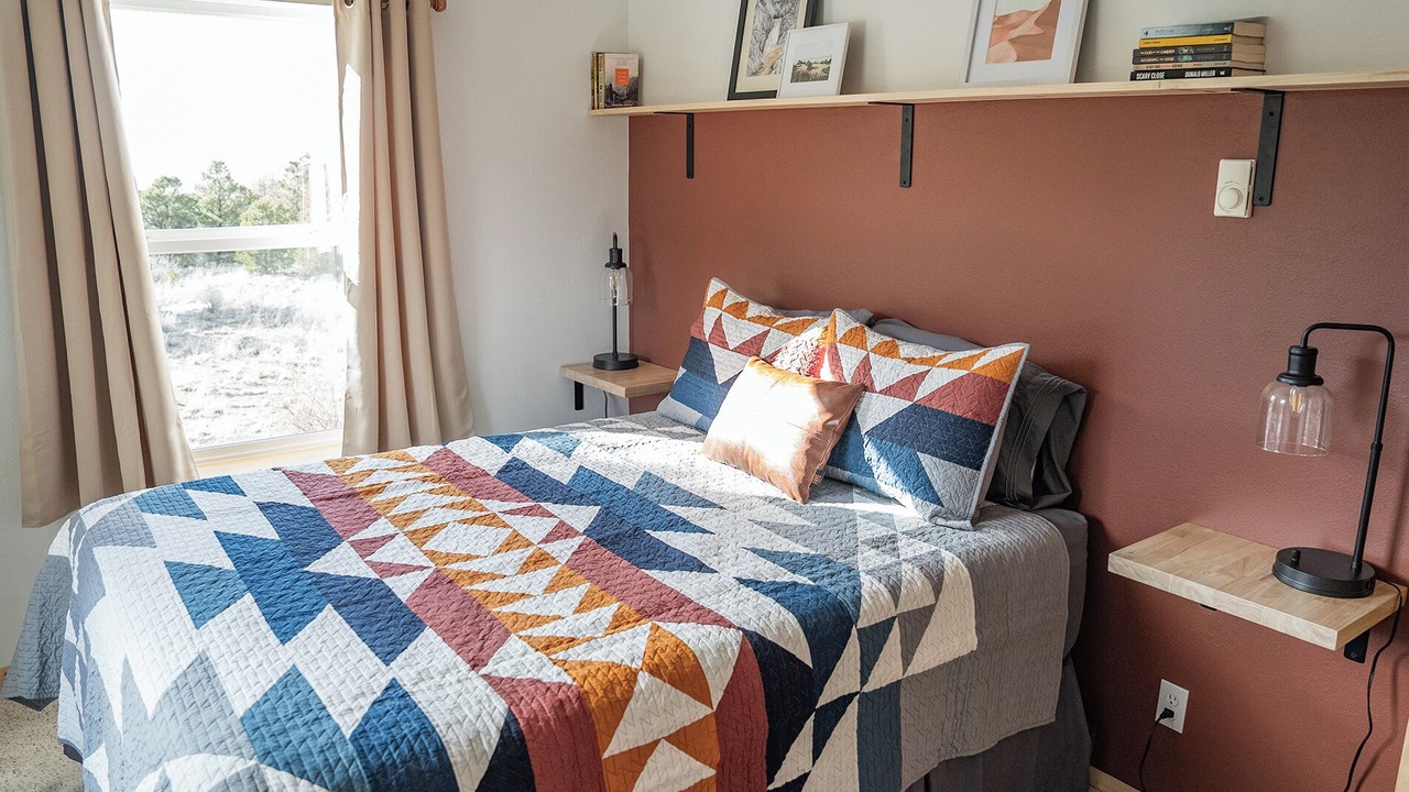 Photo of Bedroom in Zapata