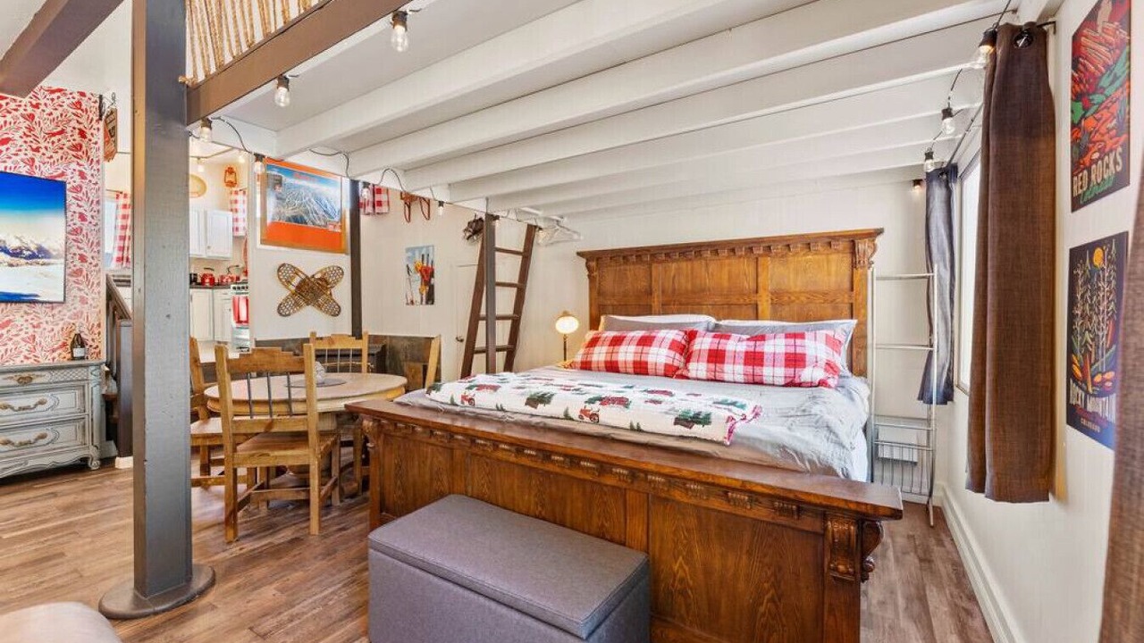 Photo of Bedroom in Nederland