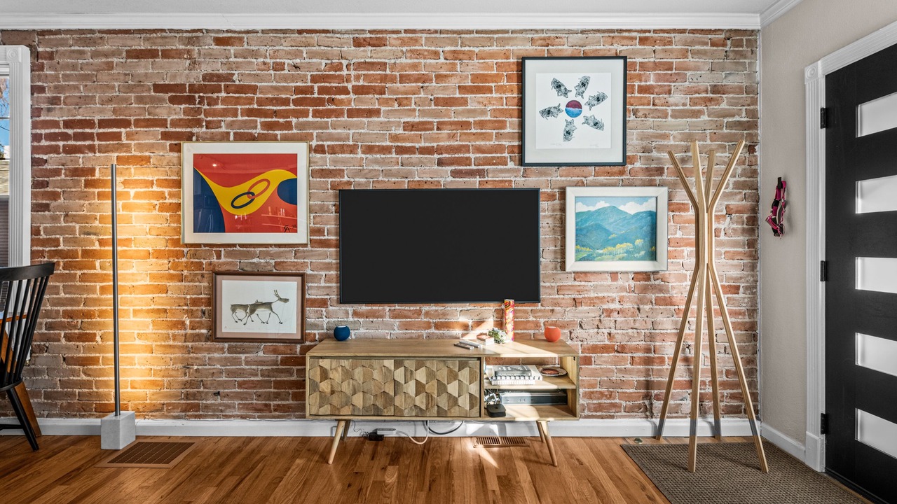 Photo of Bedroom in Baker