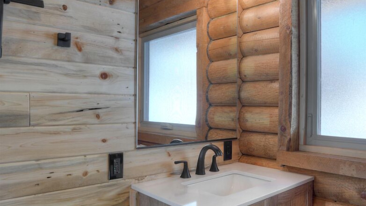 Photo of Bathroom in Rio Vista Estates