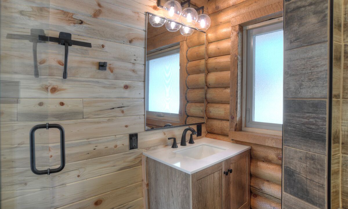Photo of Bathroom in Rio Vista Estates