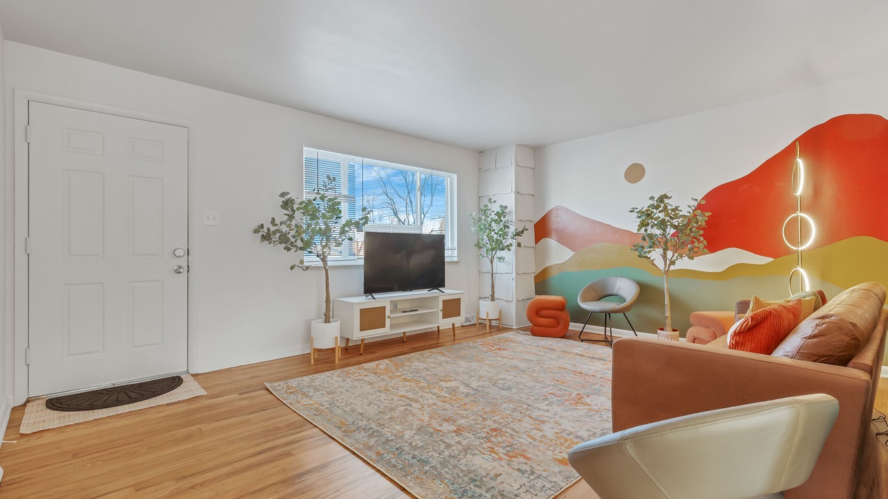 Photo of Bedroom in Allendale Area