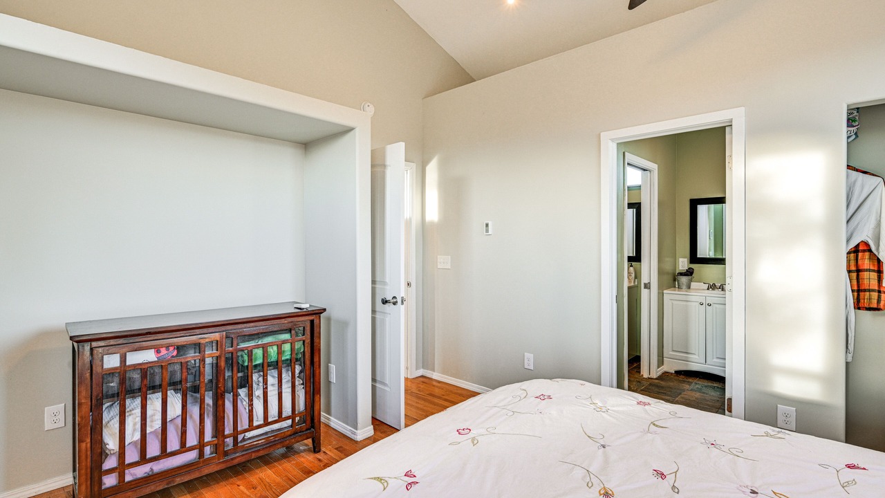 Photo of Bedroom in Nathrop
