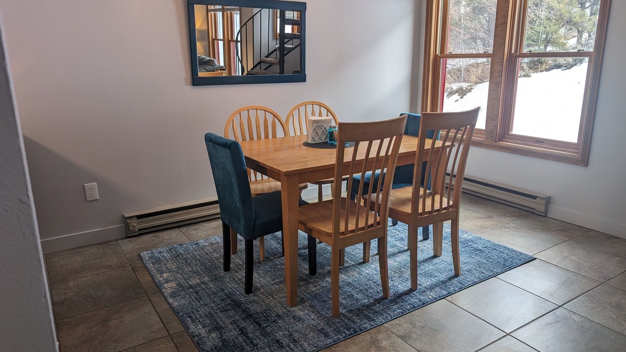 Photo of Livingroom in Durango