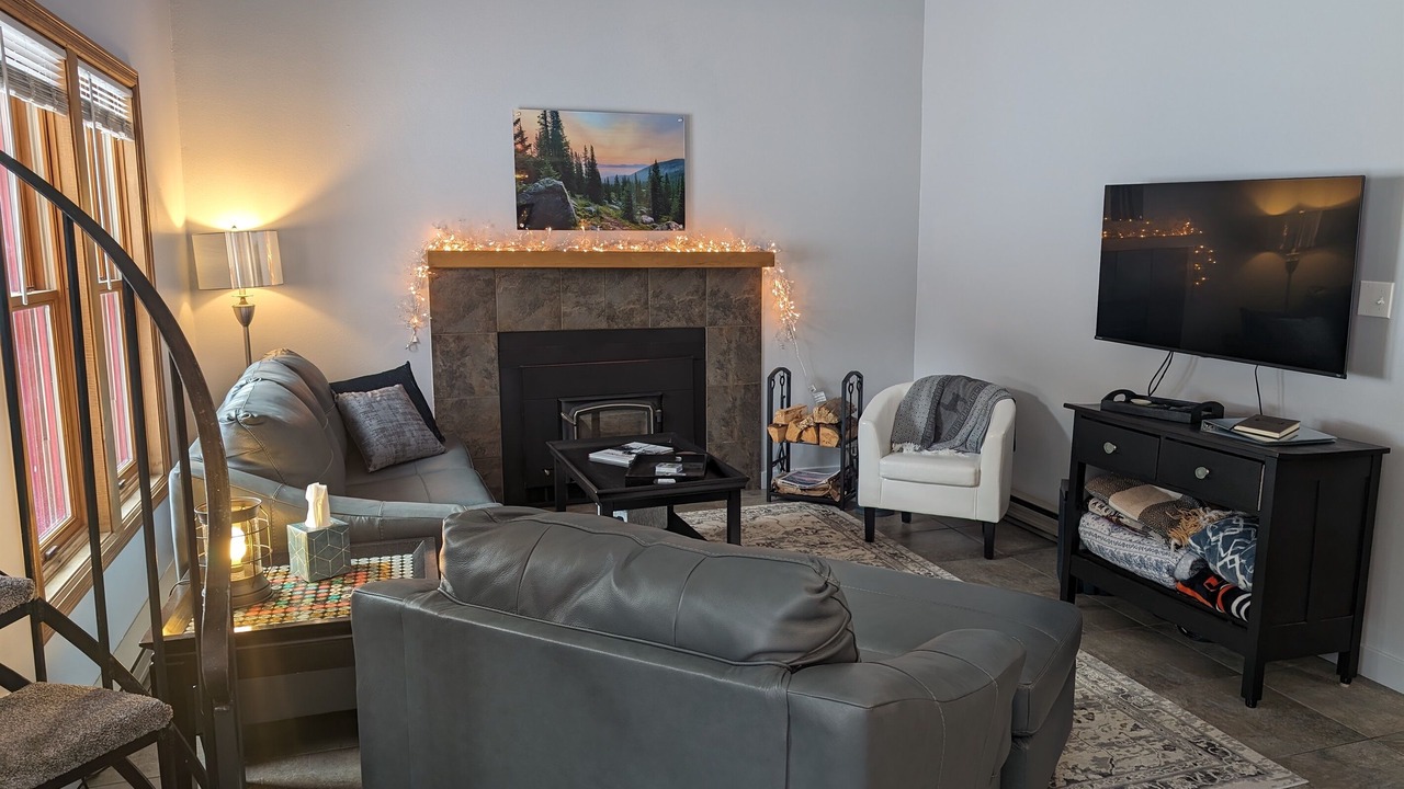 Photo of Livingroom in Durango