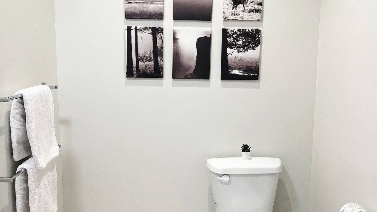 Photo of Bathroom in River North Art District