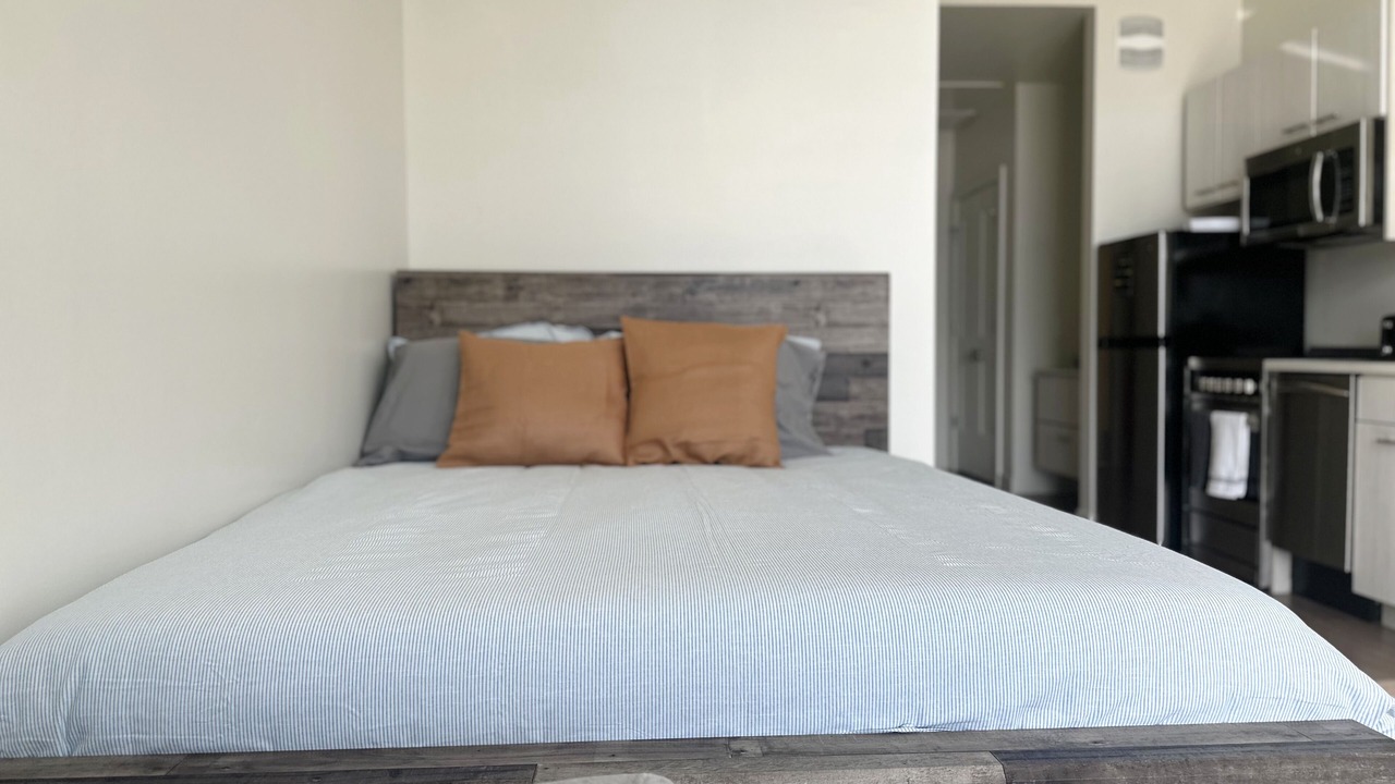 Photo of Bedroom in Cole
