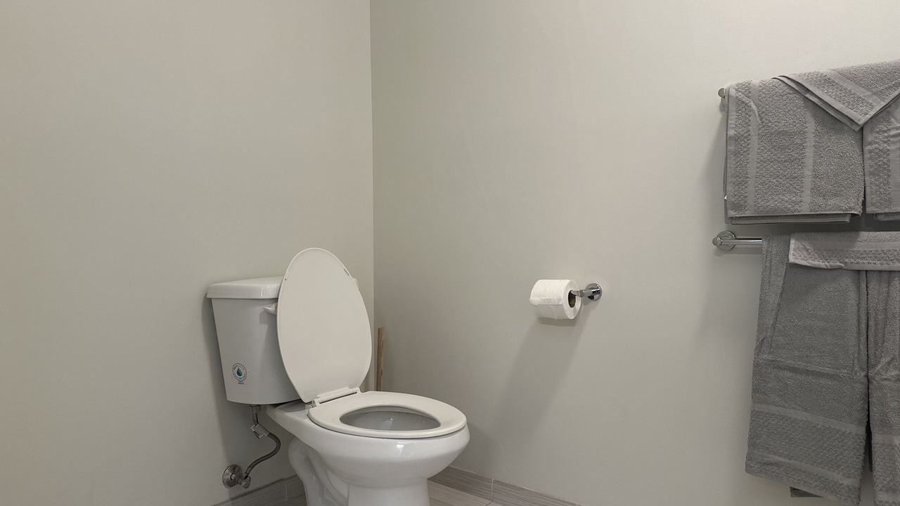 Photo of Bathroom in Cole
