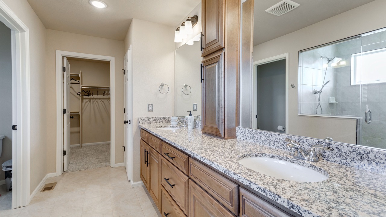 Photo of Bathroom in Aurora