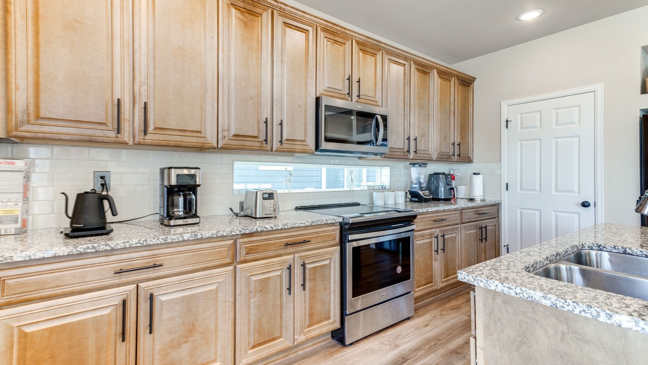 Photo of Kitchen in Aurora