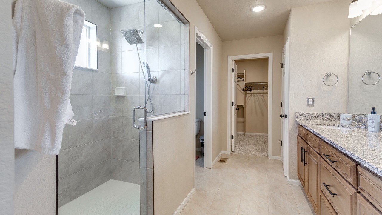 Photo of Bathroom in Aurora