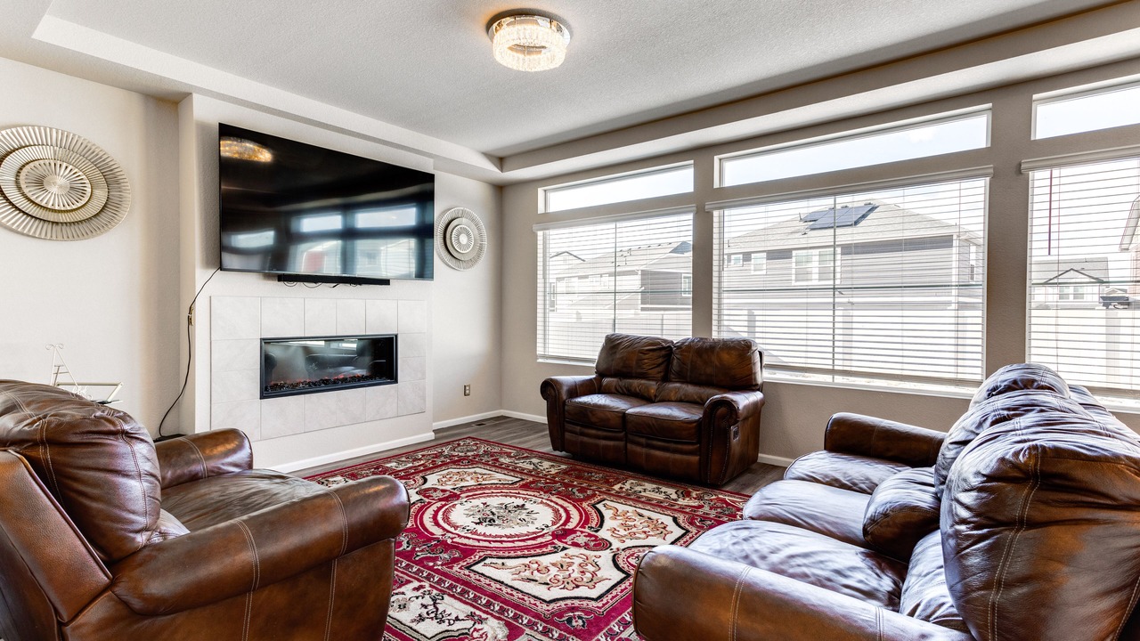 Photo of Bedroom in Aurora