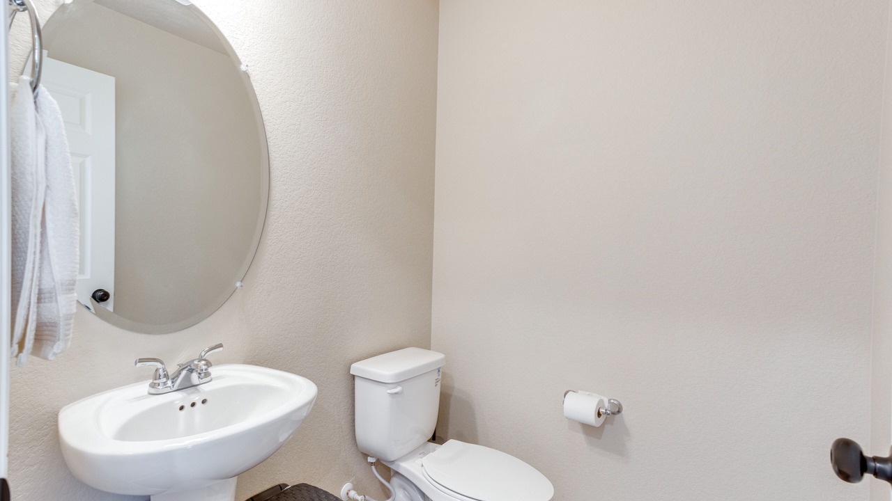 Photo of Bathroom in Aurora