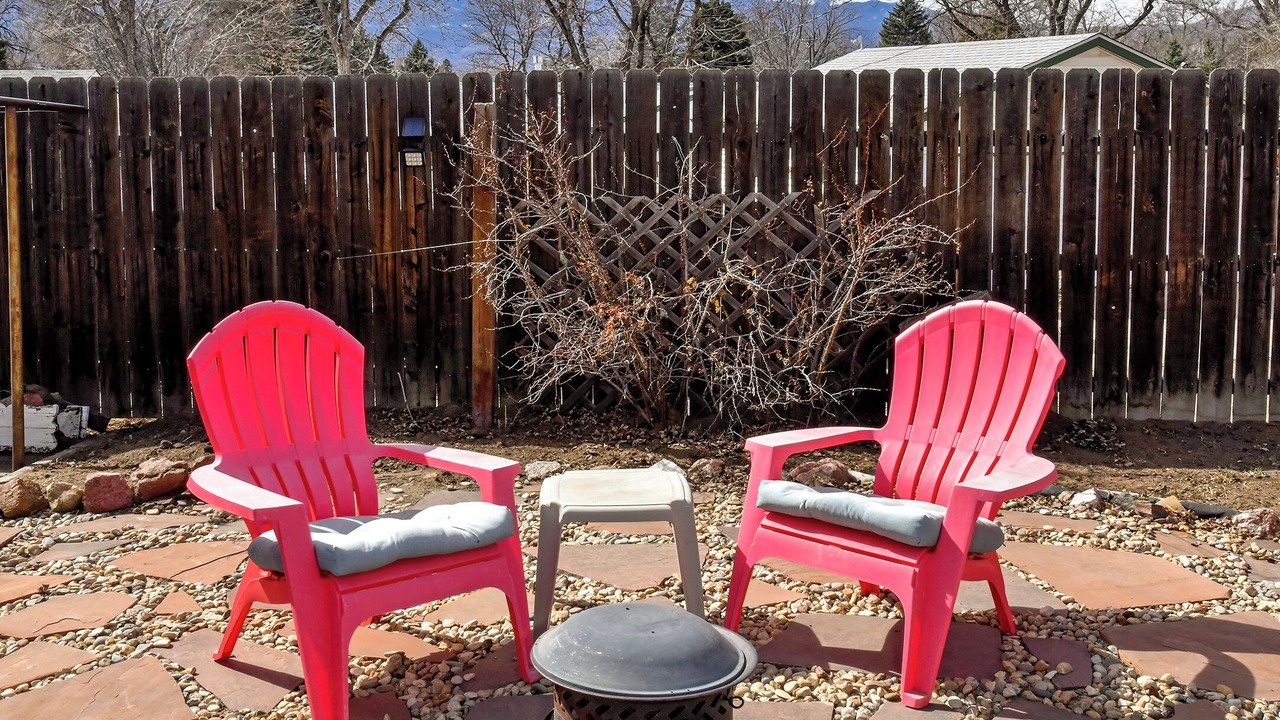 Photo of Outdoor in East Colorado Springs