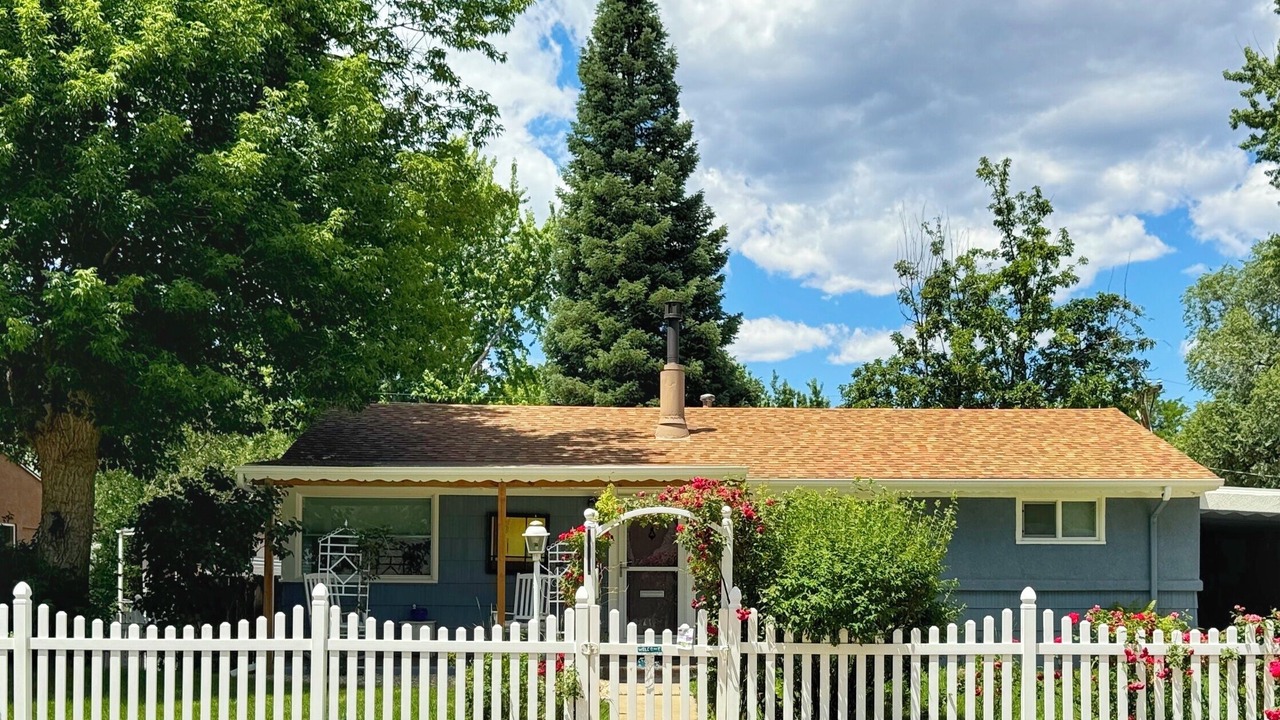 Photo of Outdoor in East Colorado Springs