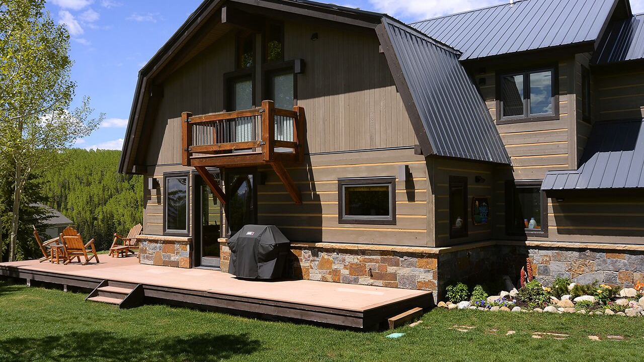 Photo of Outdoor in Mount Crested Butte