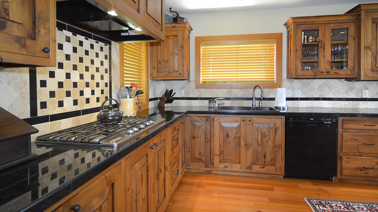 Photo of Kitchen in Mount Crested Butte