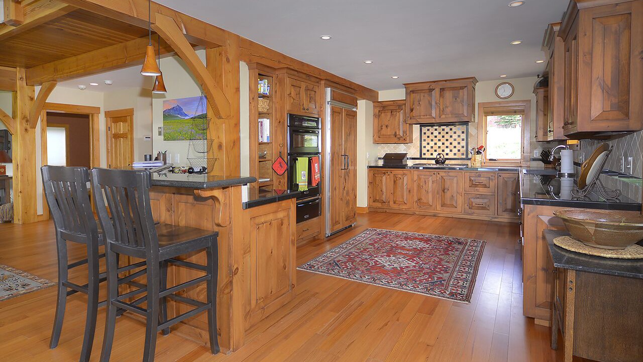 Photo of Kitchen in Mount Crested Butte