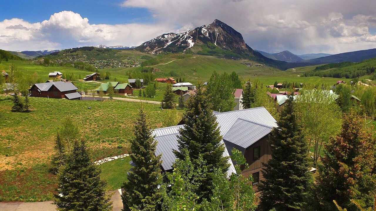 Photo of Outdoor in Mount Crested Butte