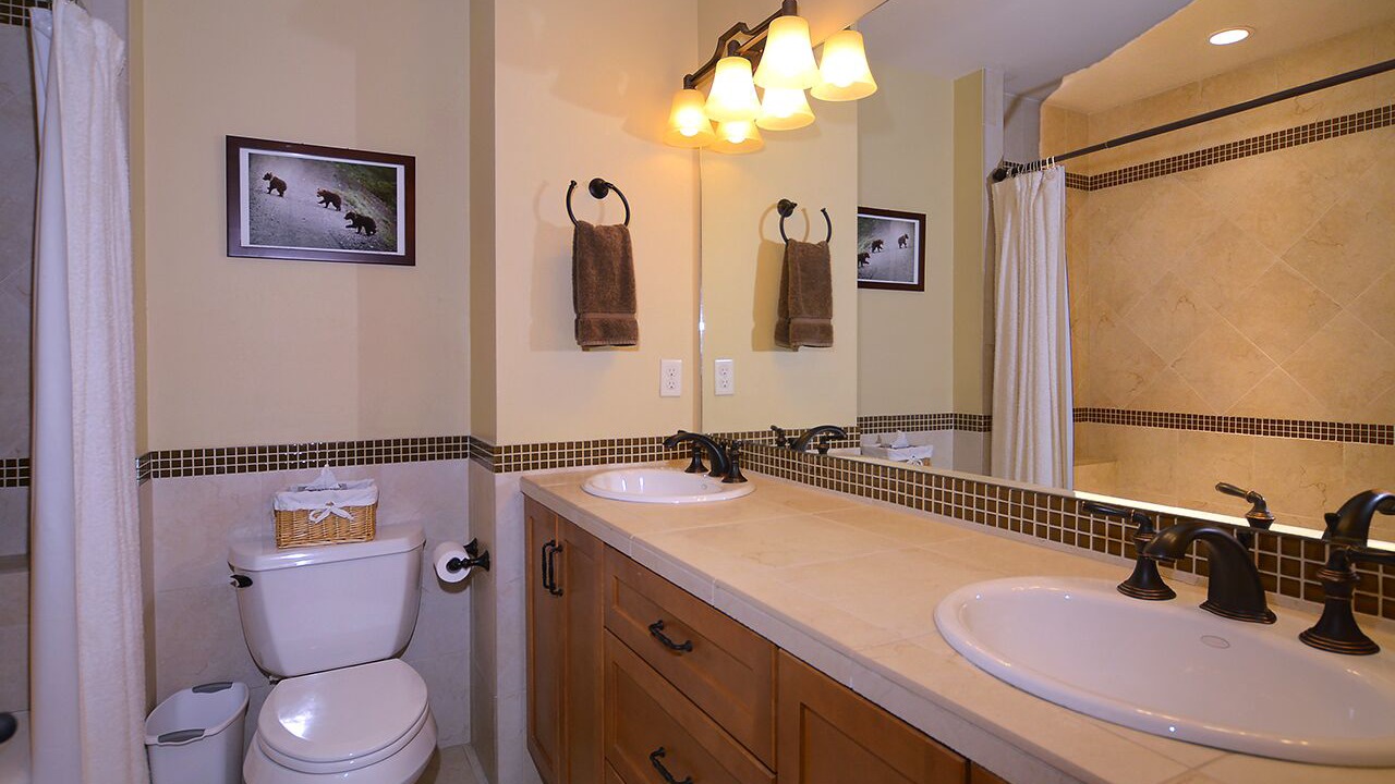 Photo of Bathroom in Mount Crested Butte