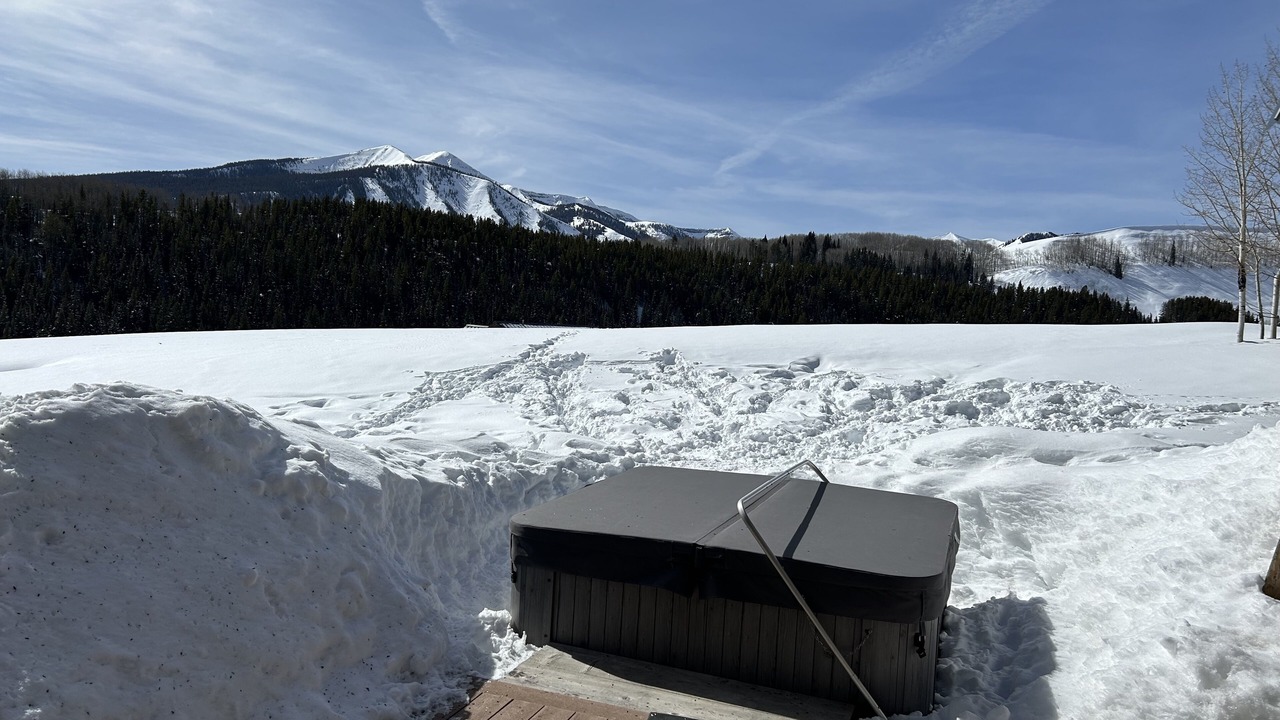 Photo of Outdoor in Mount Crested Butte