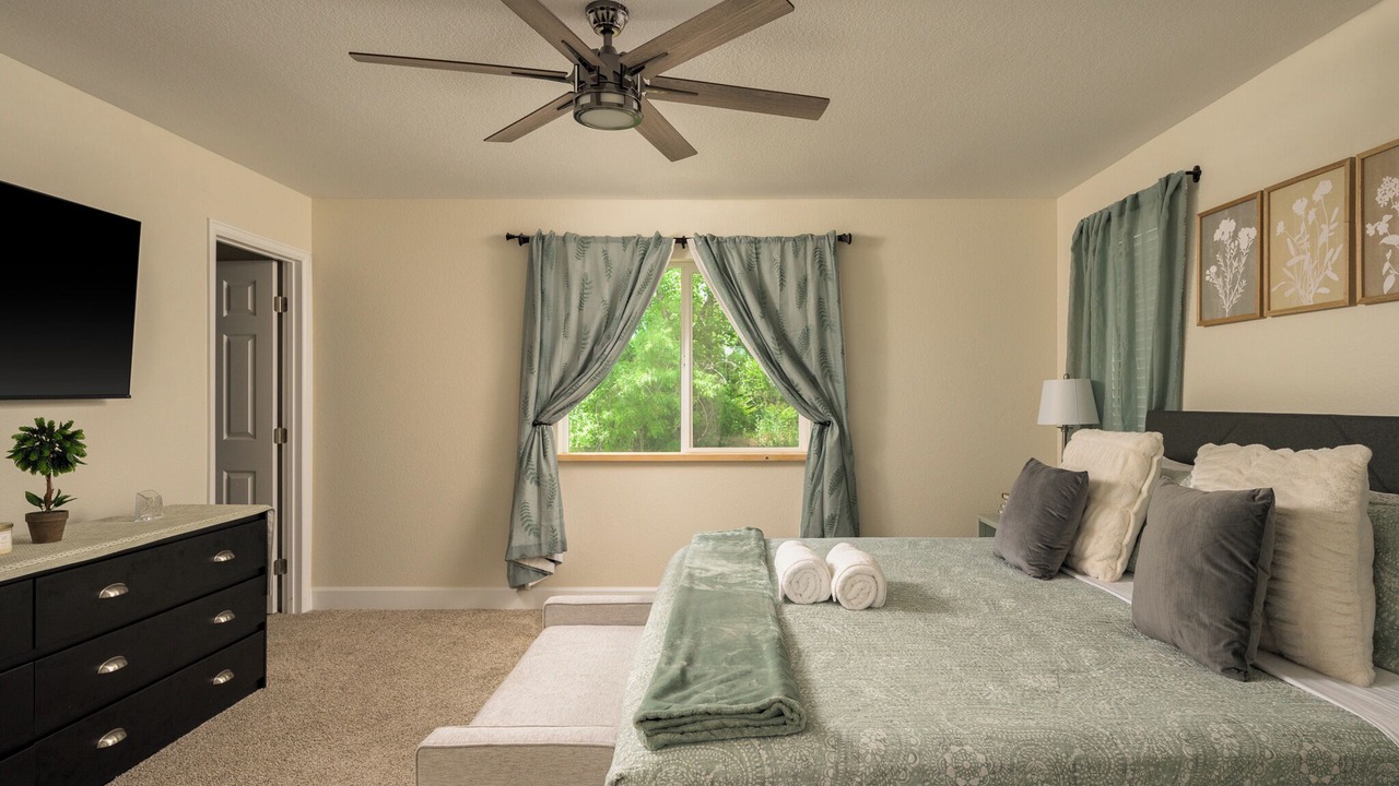 Photo of Bedroom in Westminster