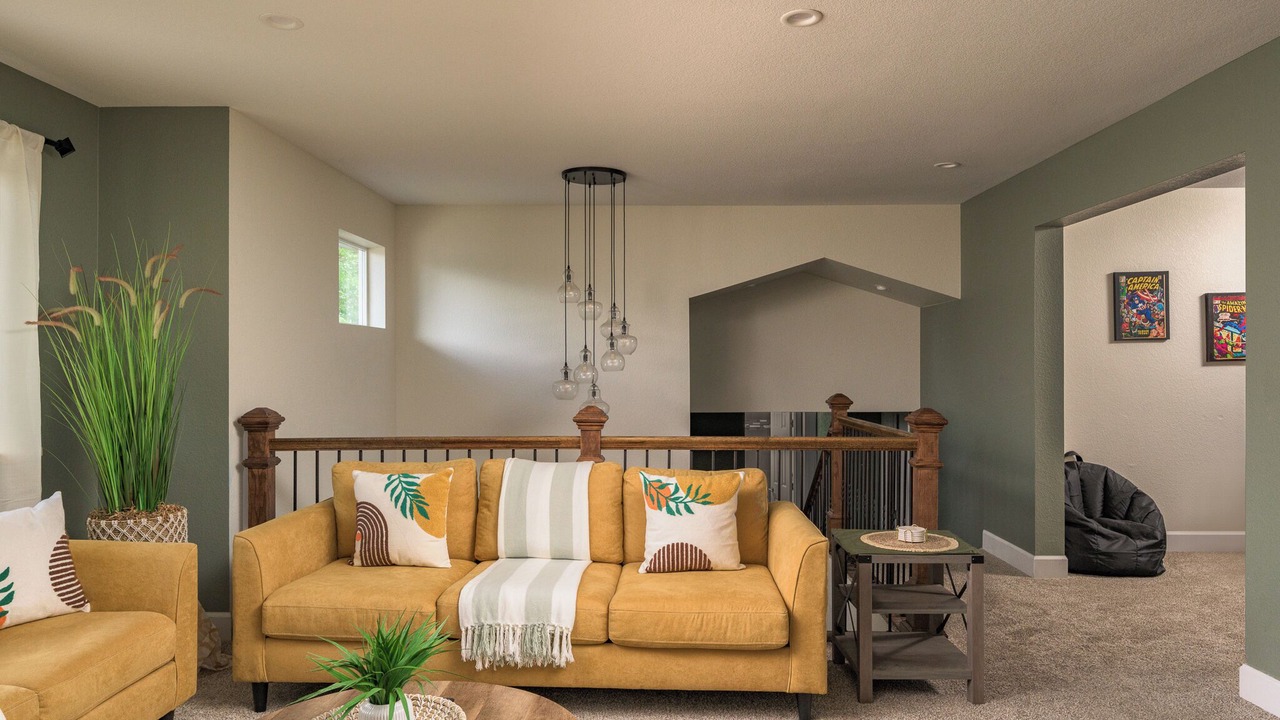 Photo of Livingroom in Westminster