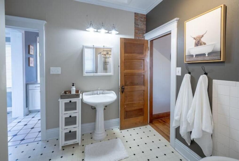 Photo of Bathroom in Arvada