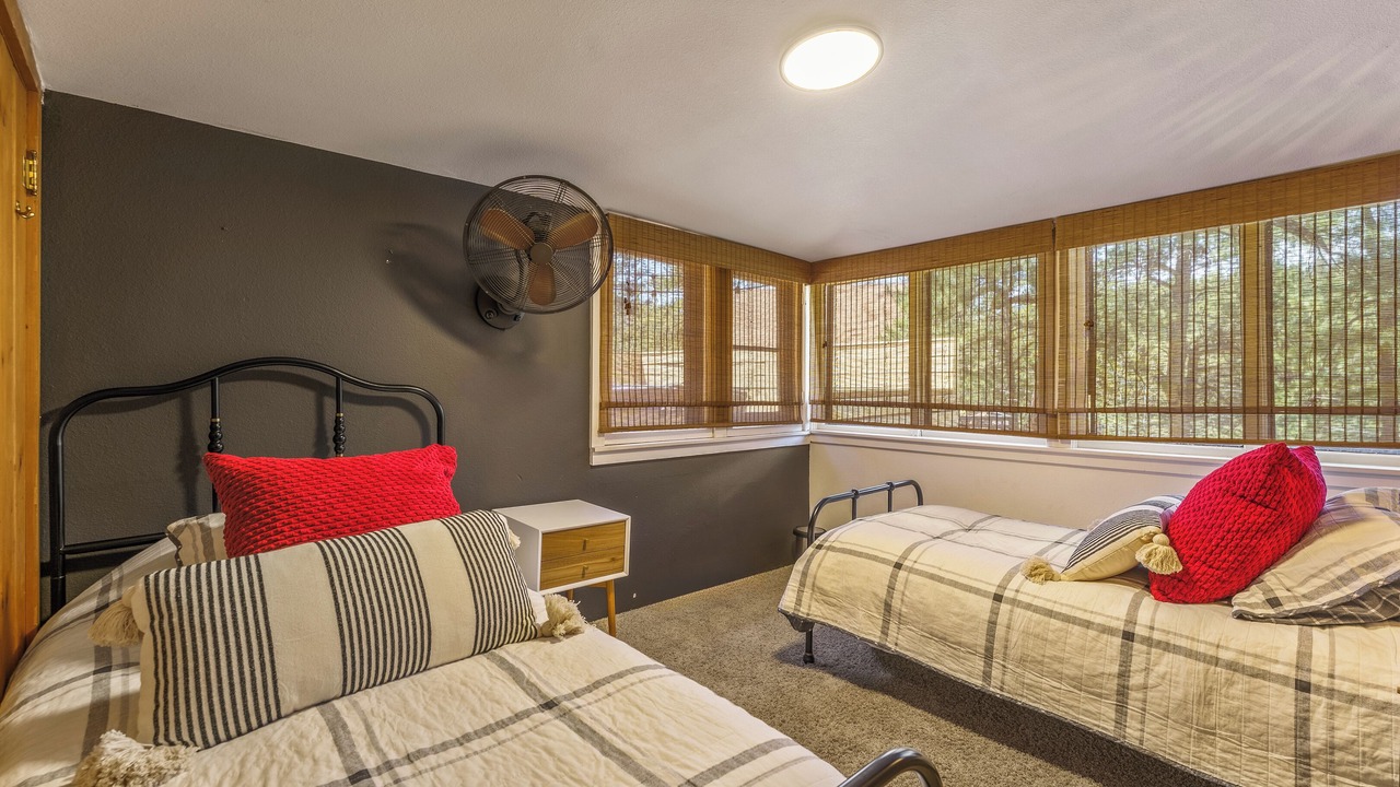 Photo of Bedroom in Evergreen