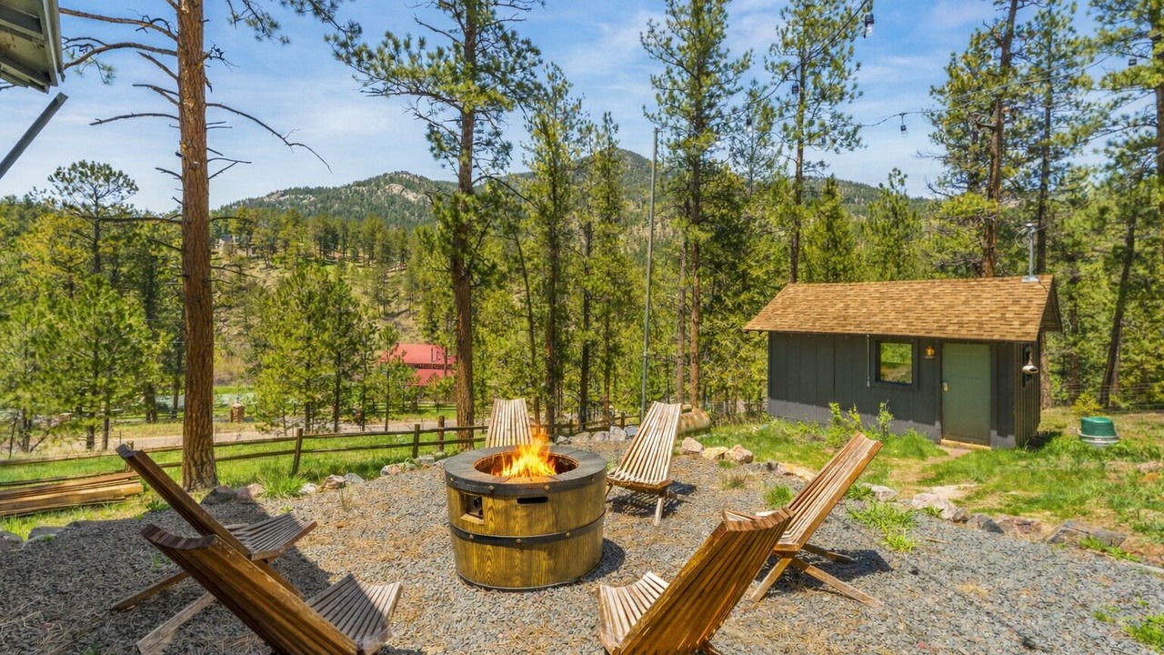 Photo of Others in Evergreen