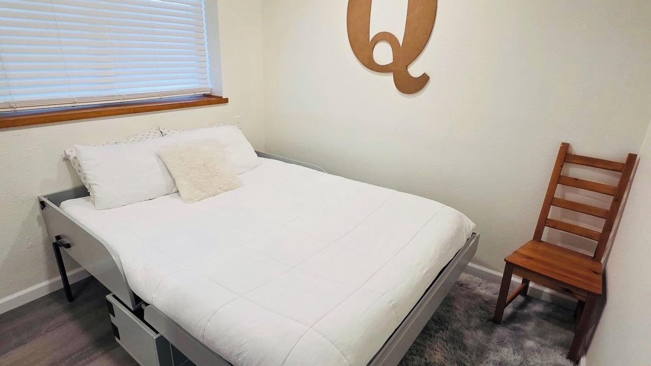 Photo of Bedroom in Lafayette
