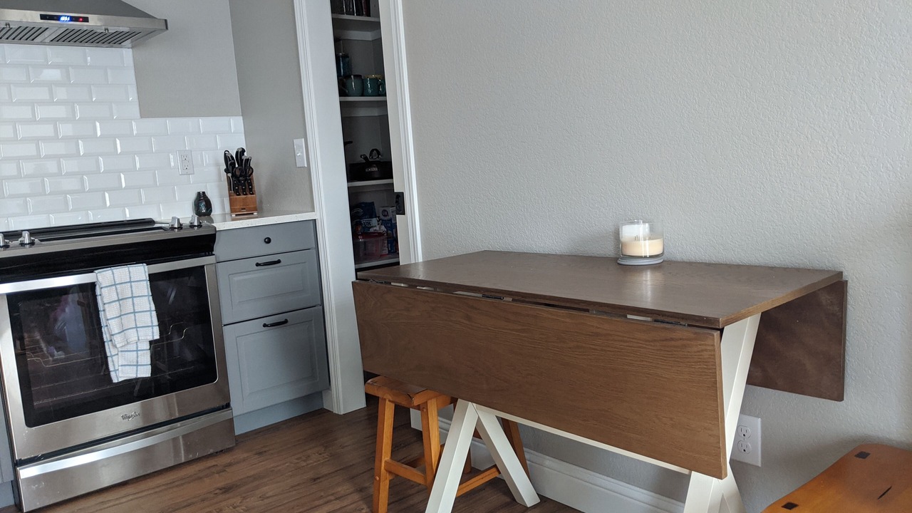 Photo of Kitchen in Lincoln Park