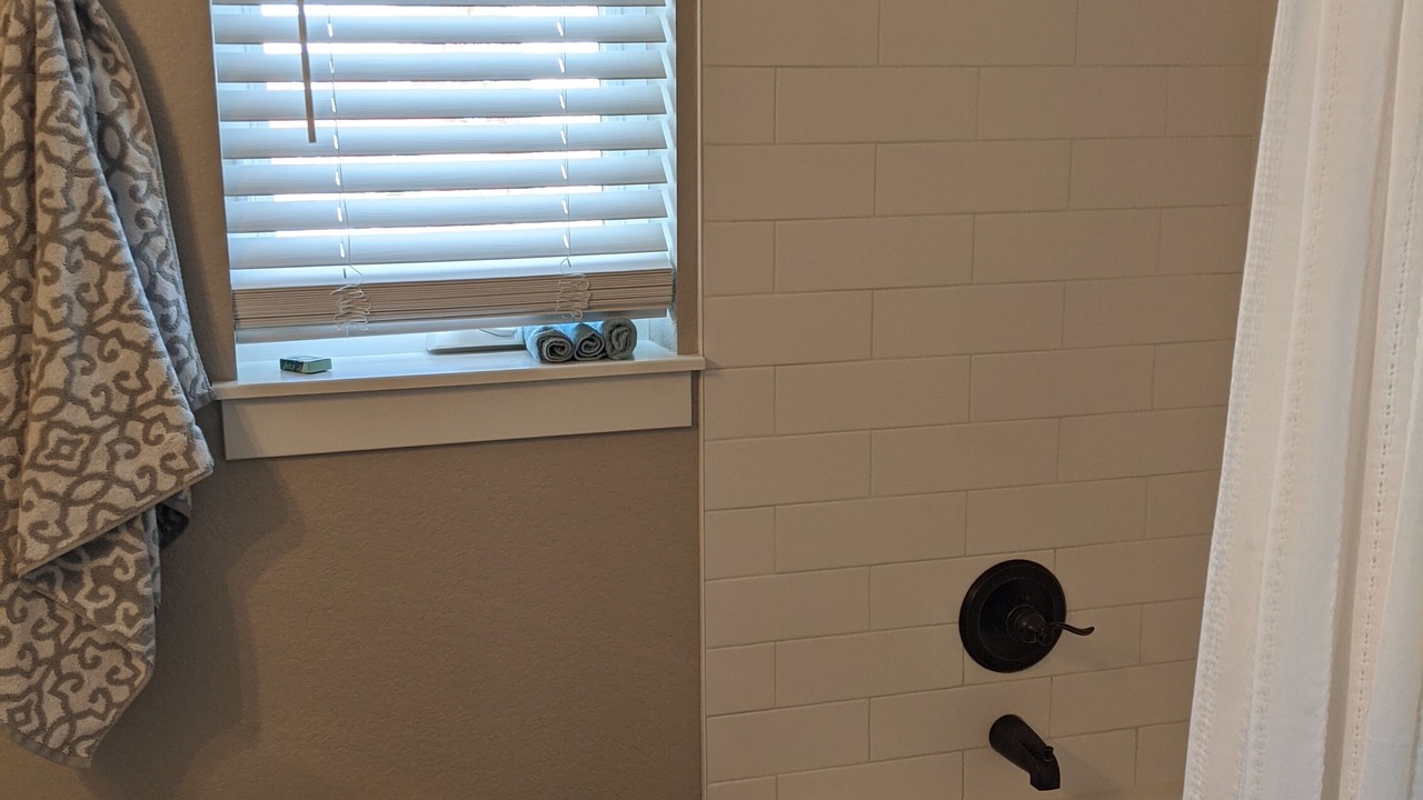 Photo of Bathroom in Lincoln Park