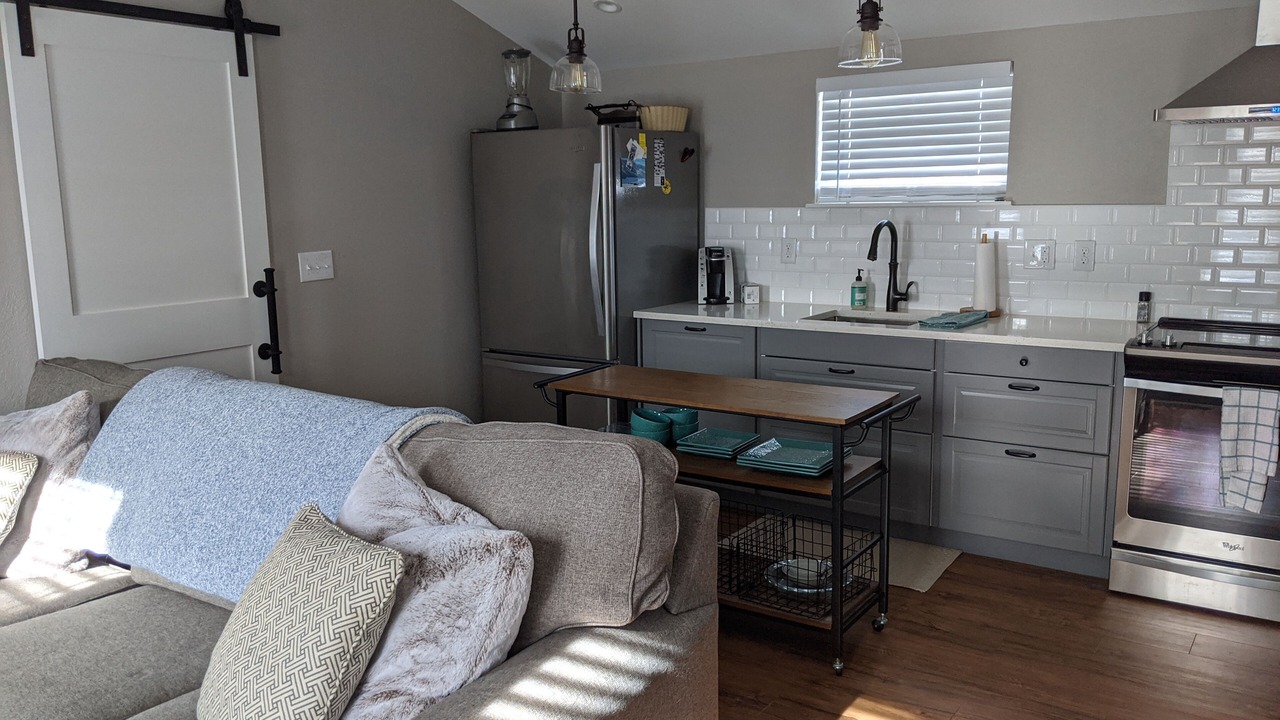 Photo of Livingroom in Lincoln Park