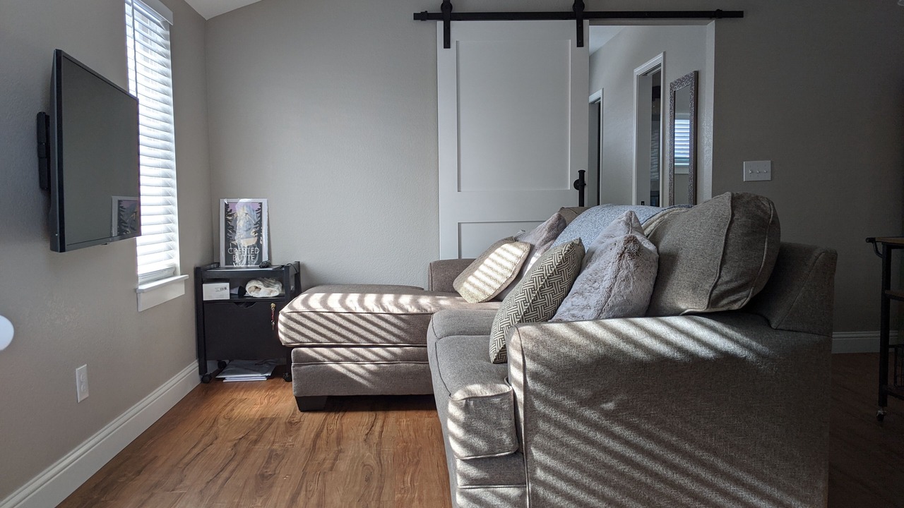 Photo of Livingroom in Lincoln Park