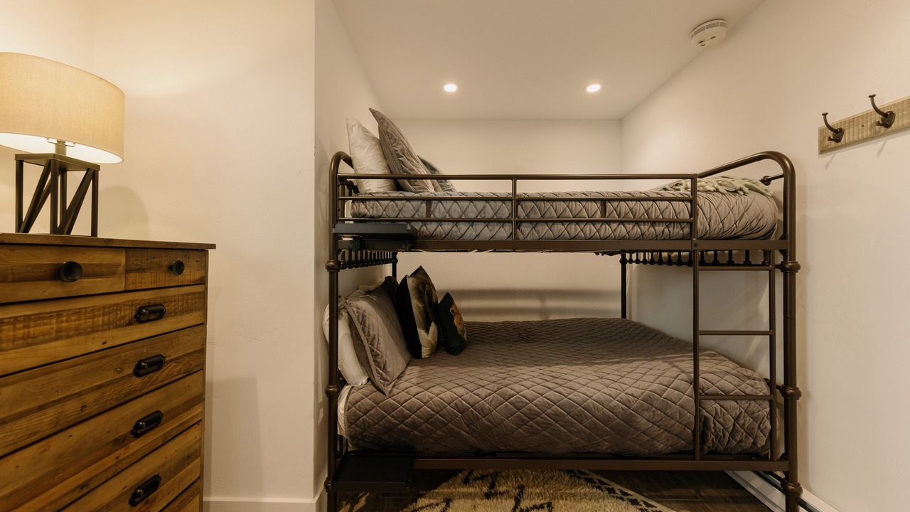 Photo of Bedroom in Mountain Village