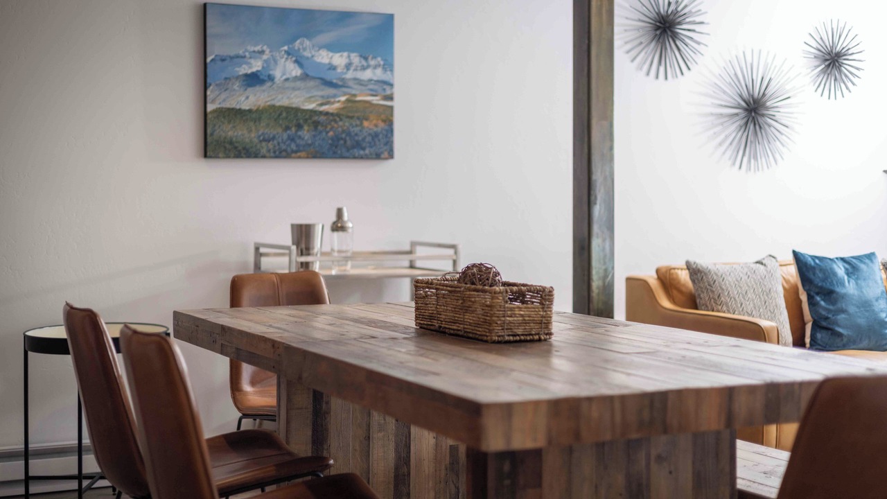 Photo of Bedroom in Mountain Village