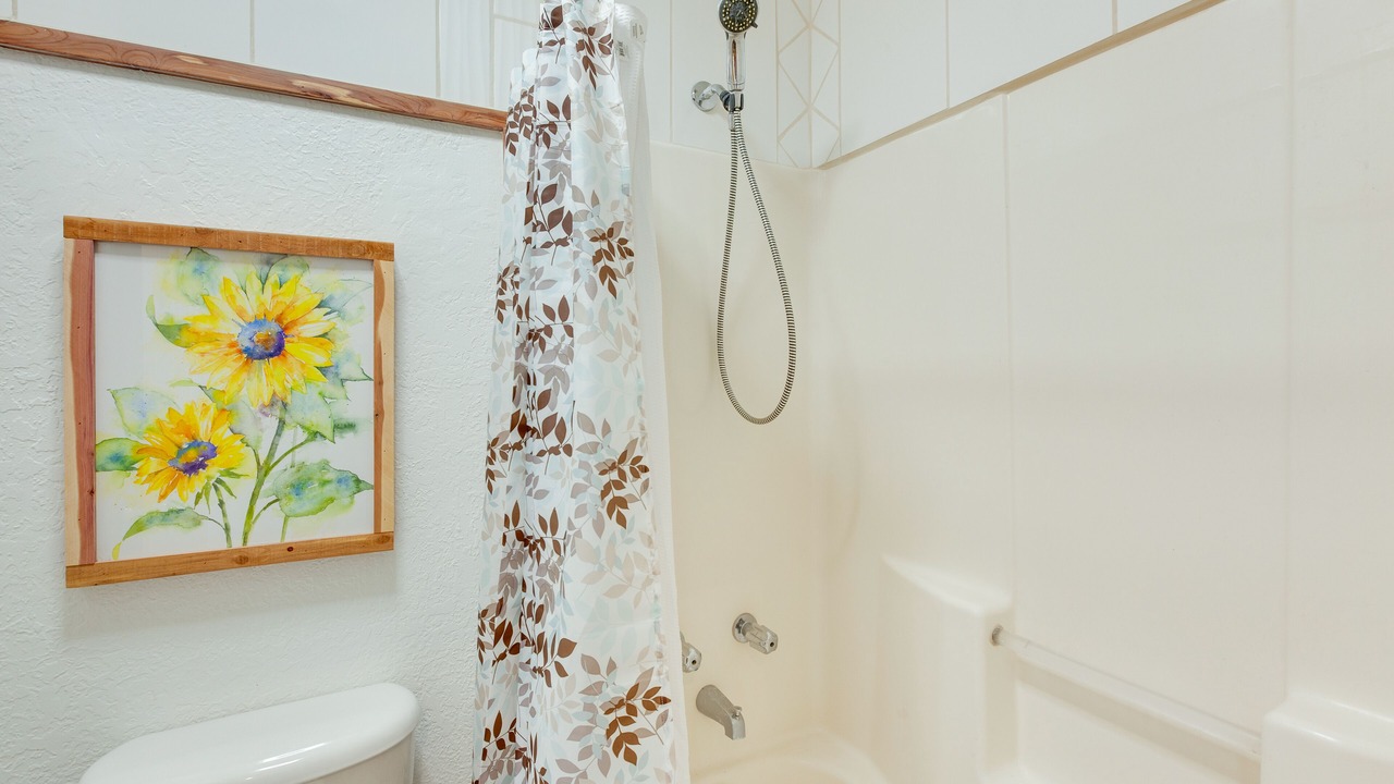 Photo of Bathroom in El Prado