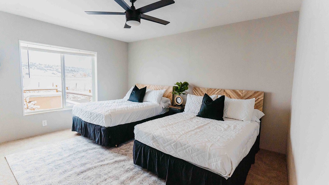 Photo of Bedroom in Vernal