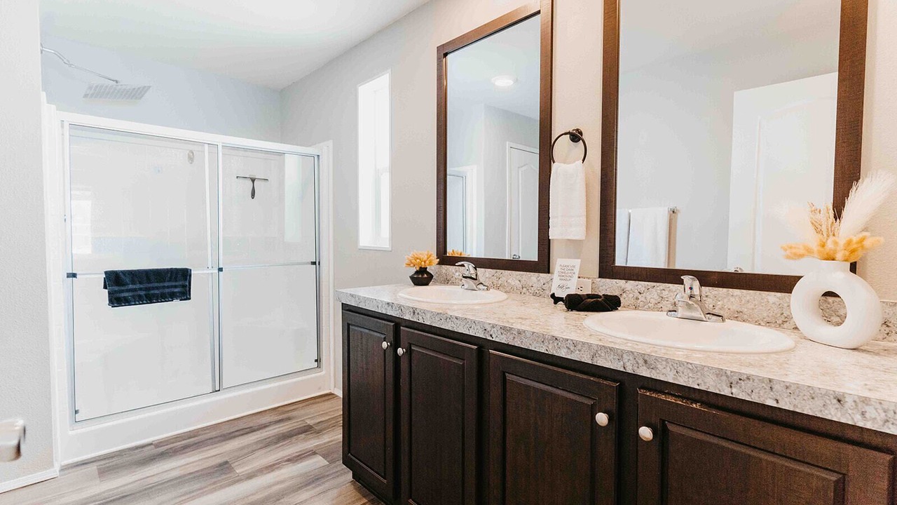 Photo of Bathroom in Vernal