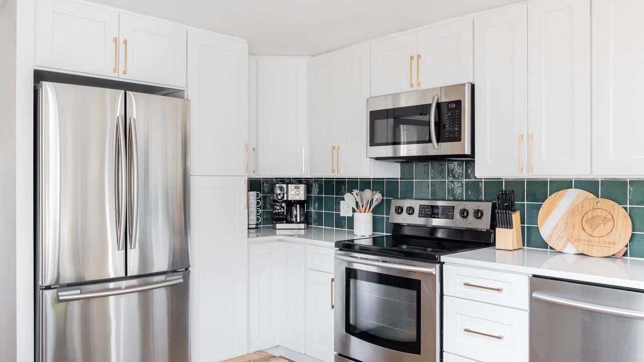 Photo of Kitchen in Arvada