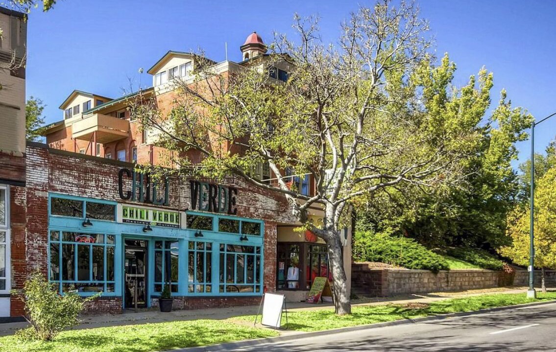 Photo of Outdoor in Jefferson Park