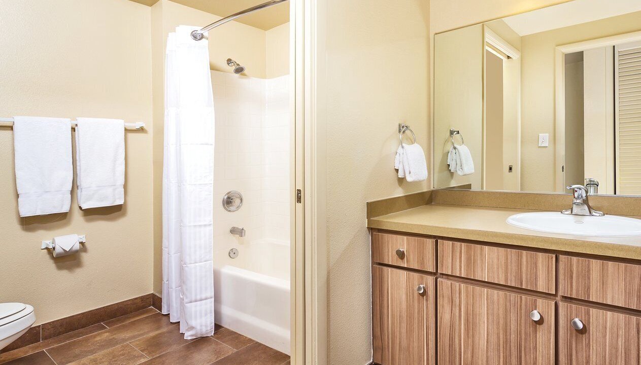 Photo of Bathroom in Enterprise