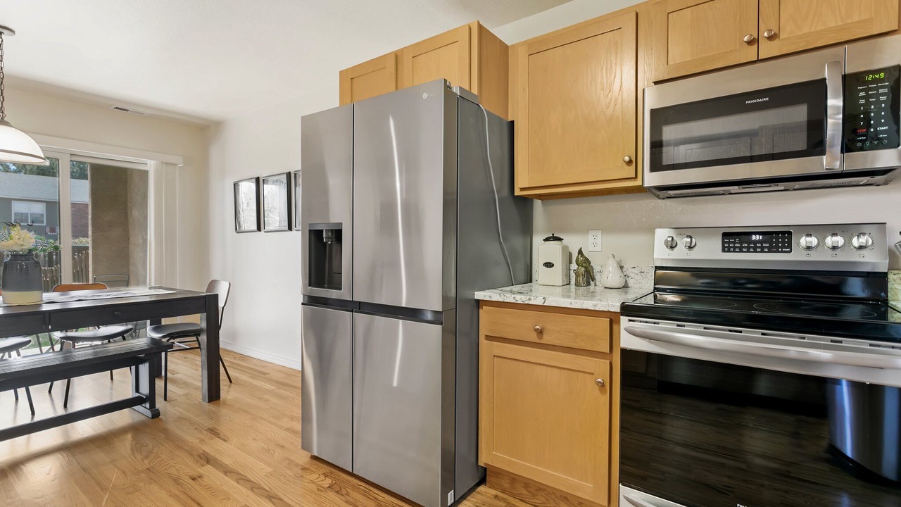 Photo of Kitchen in Northeast Colorado Springs