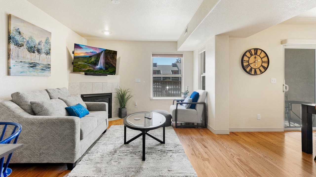 Photo of Bedroom in Northeast Colorado Springs