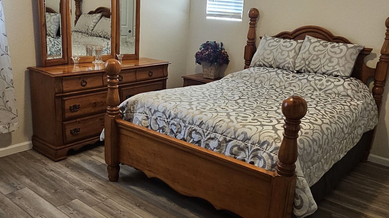 Photo of Bedroom in Thornton