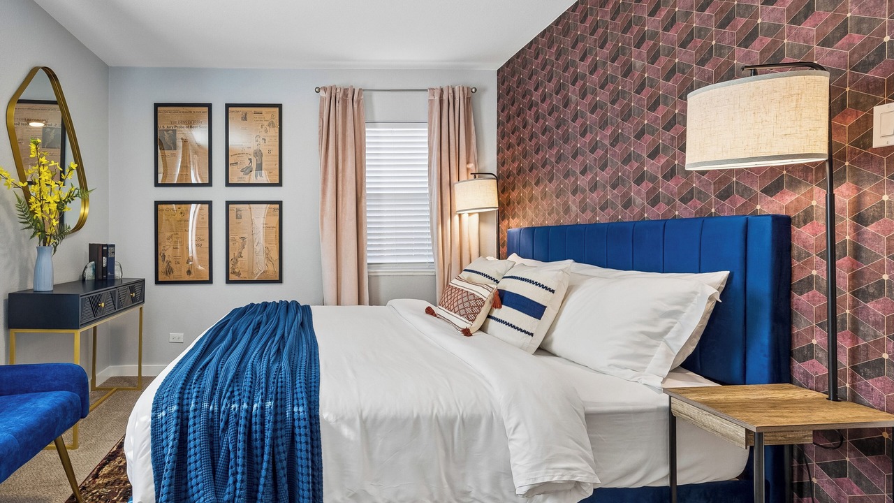 Photo of Bedroom in North Aurora